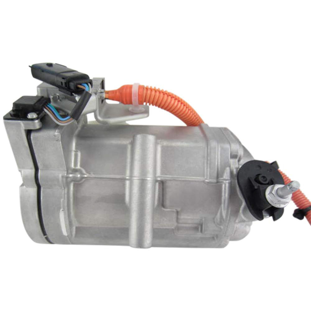 2013 Ford C-Max A/C Compressor