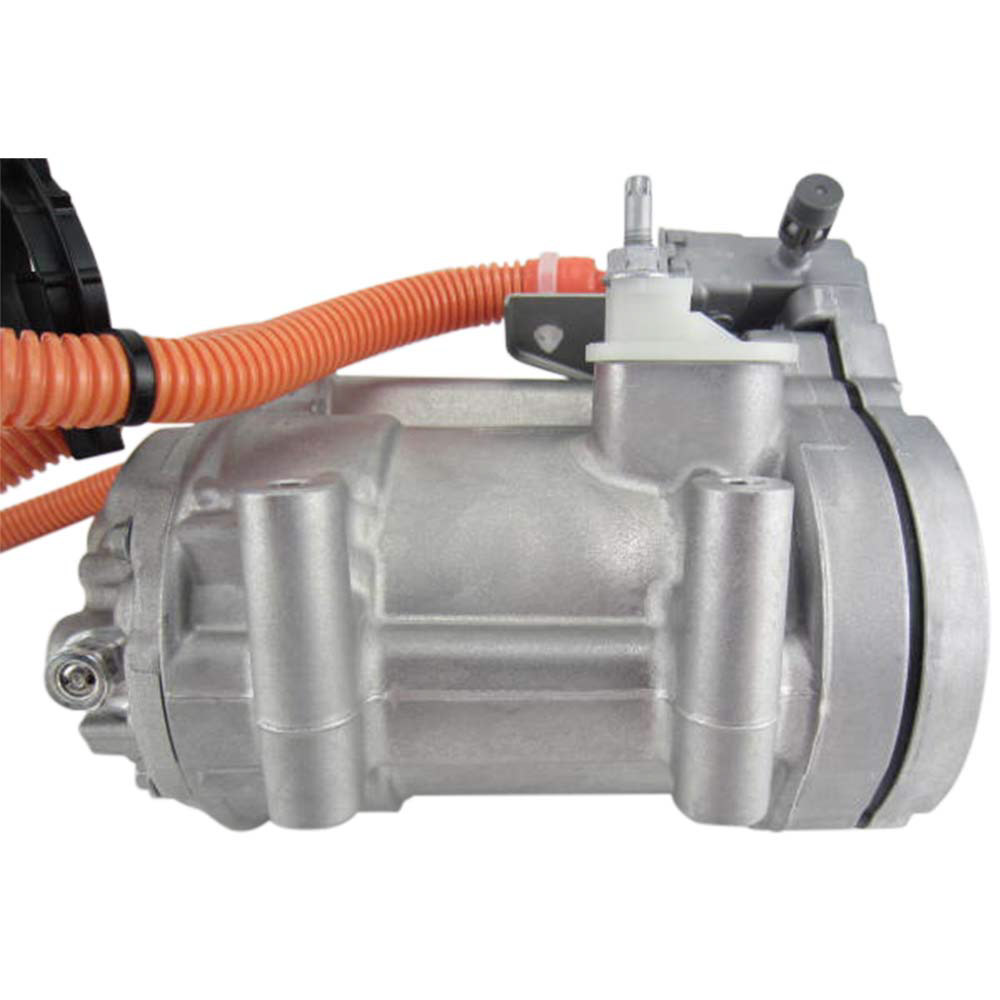 2013 Ford C-Max A/C Compressor