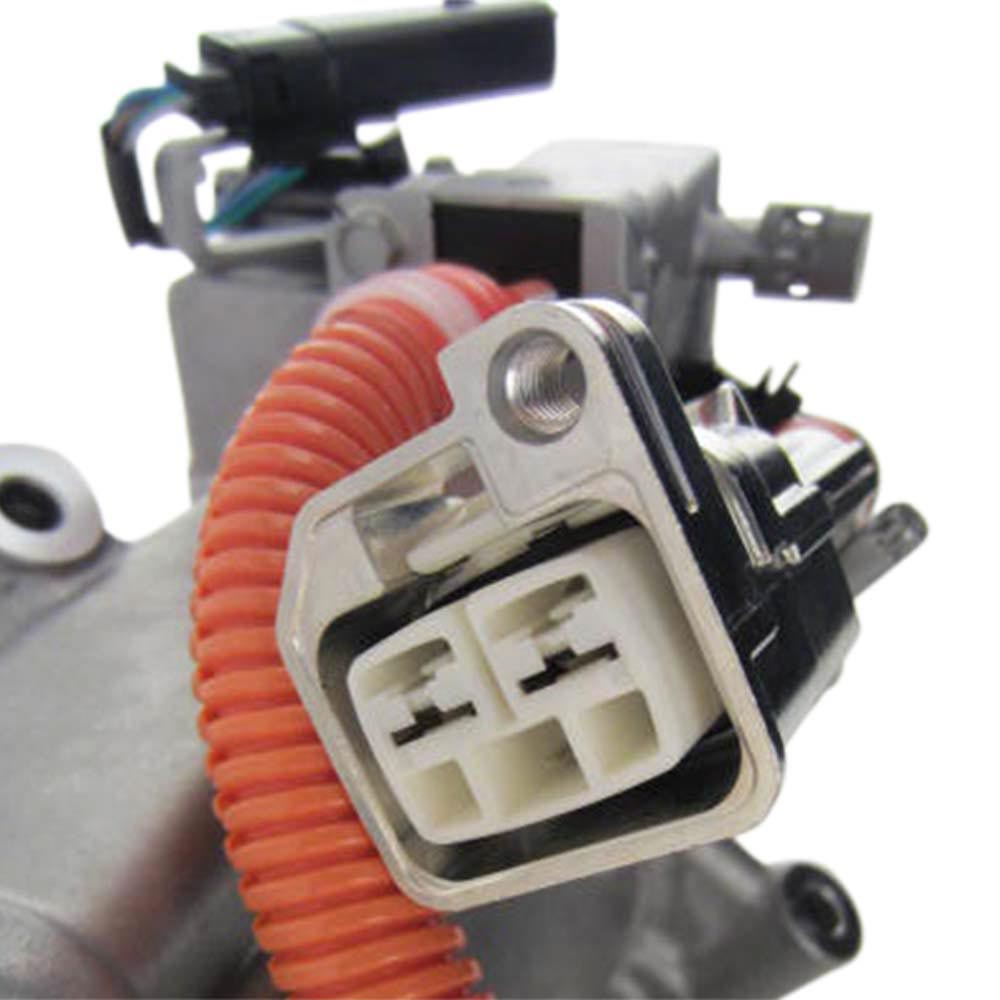 2013 Ford C-Max A/C Compressor
