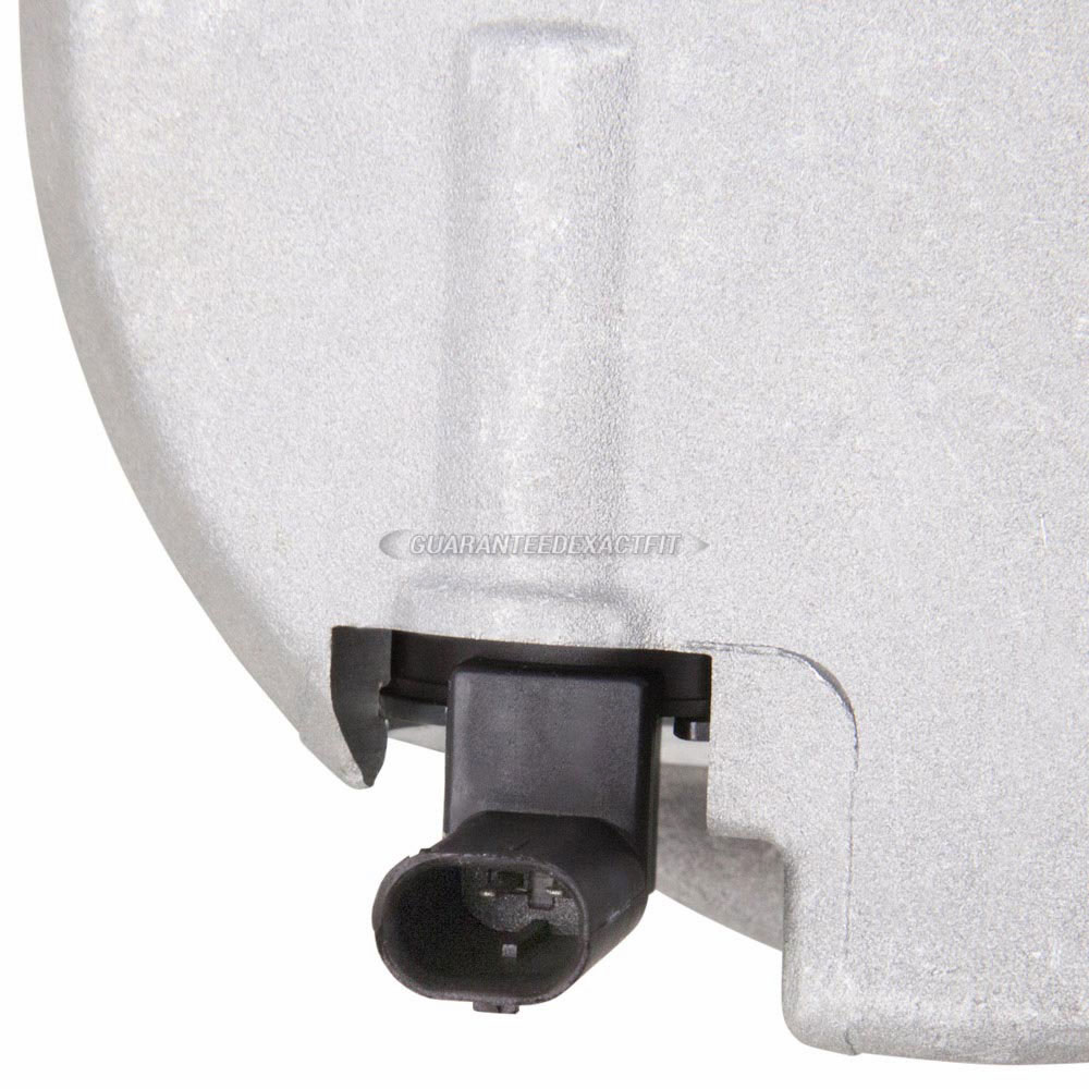 BuyAutoParts 60-03828NA A/C Compressor