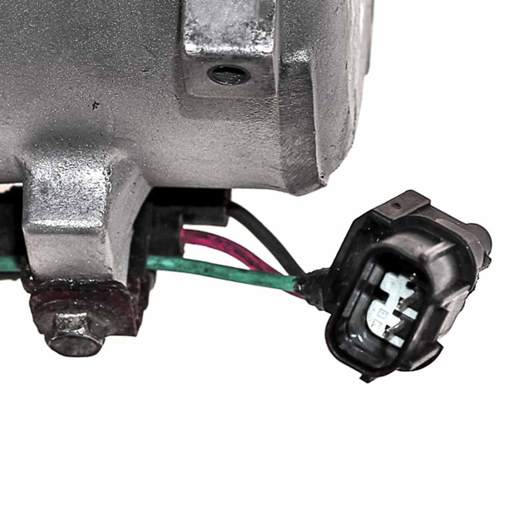 BuyAutoParts 60-02141RC A/C Compressor