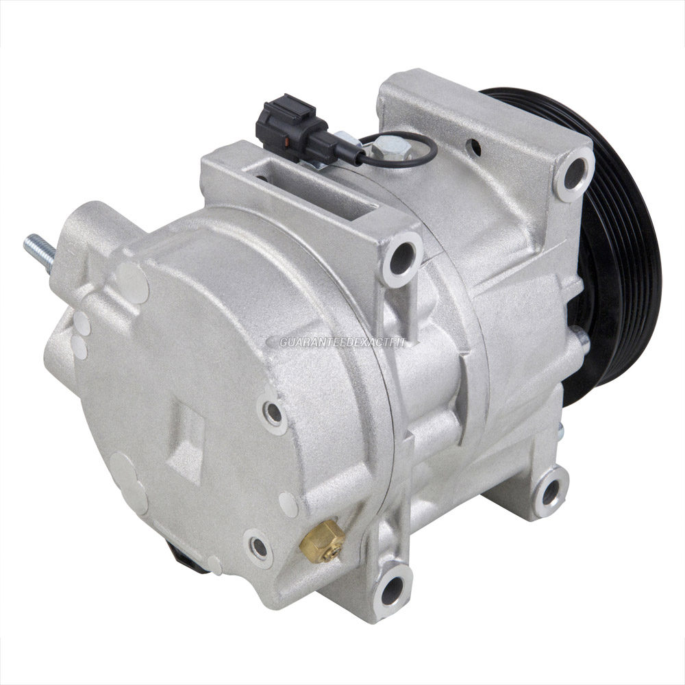 2003 Infiniti FX45 A/C Compressor