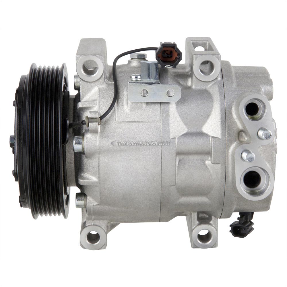 2003 Infiniti FX45 A/C Compressor