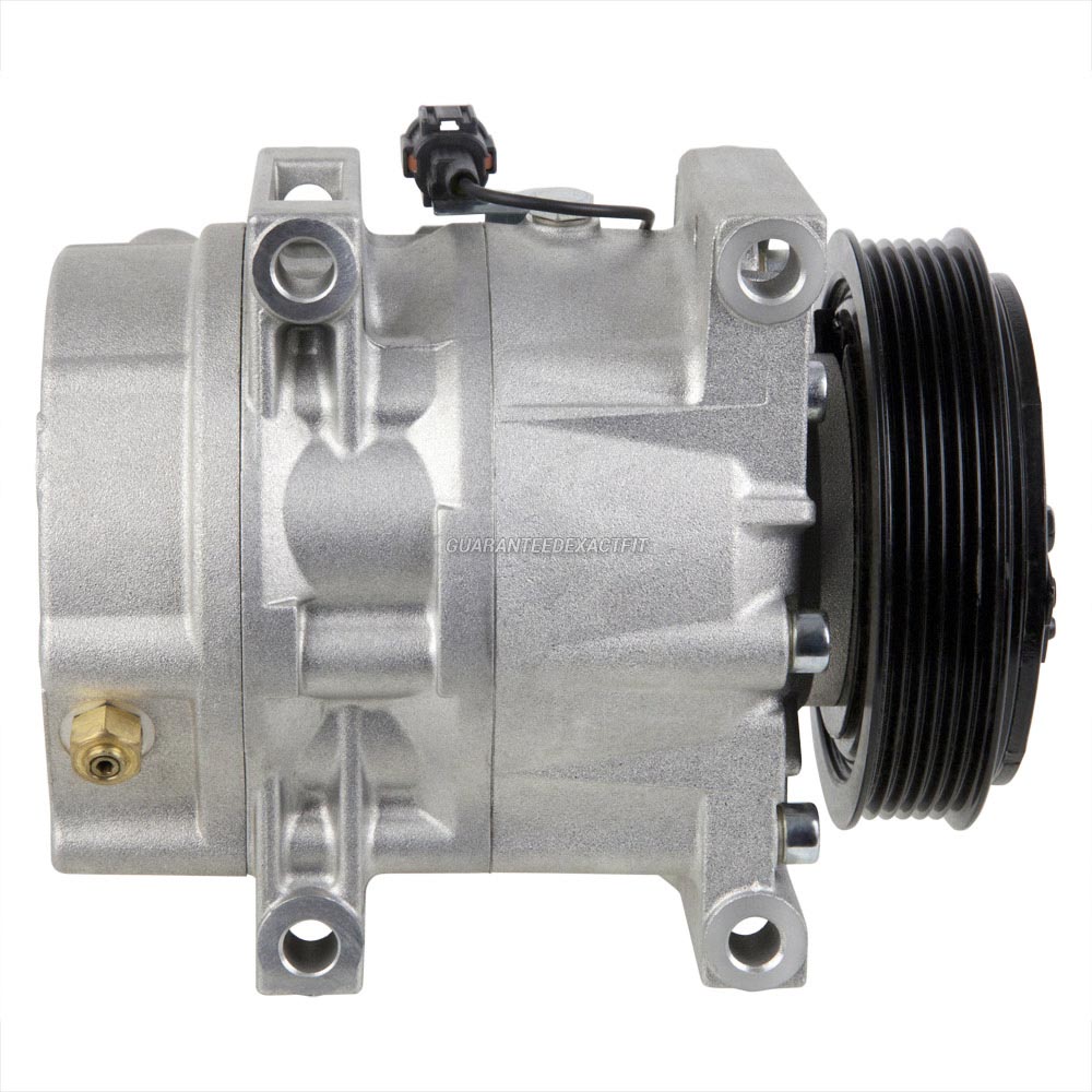 2003 Infiniti FX45 A/C Compressor