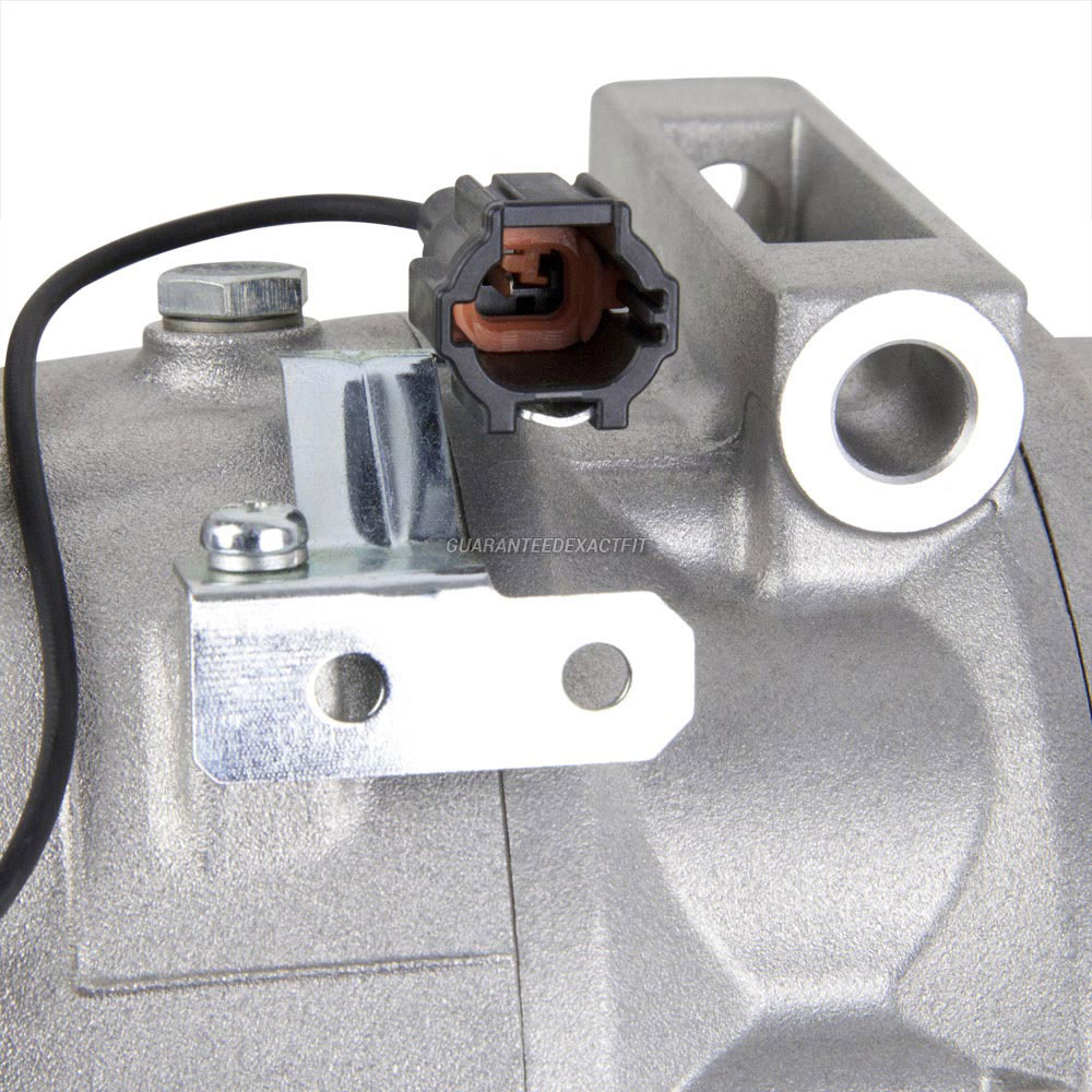 2003 Infiniti FX45 A/C Compressor