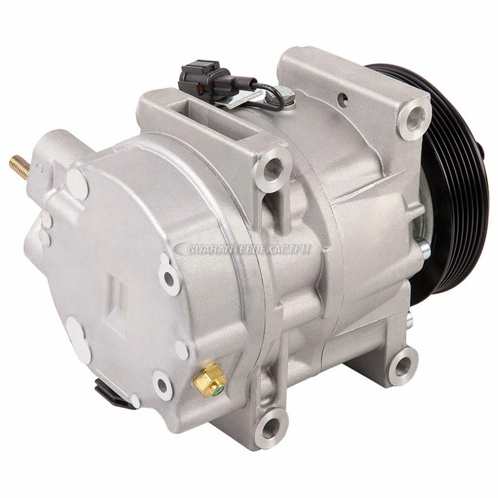 2004 Infiniti FX45 A/C Compressor