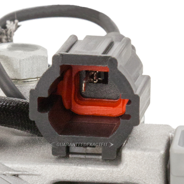 2008 Infiniti G35 A/C Compressor Sedan Model 6002425 NA