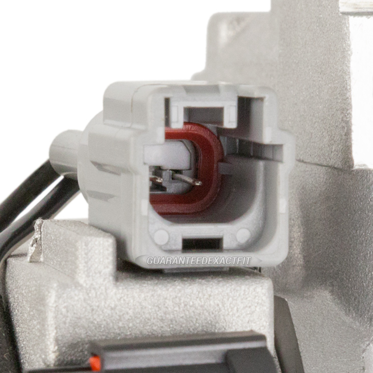 2008 Infiniti G35 A/C Compressor Sedan Model 6002425 NA