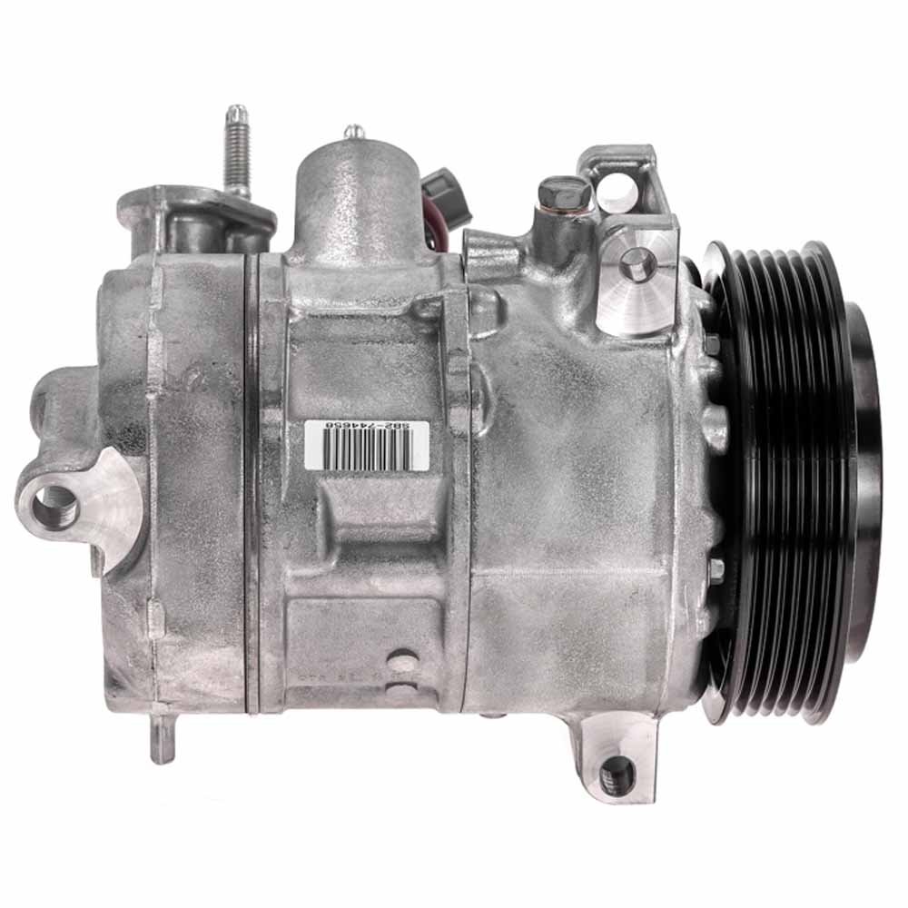 OEM / OES 60-03281NC A/C Compressor