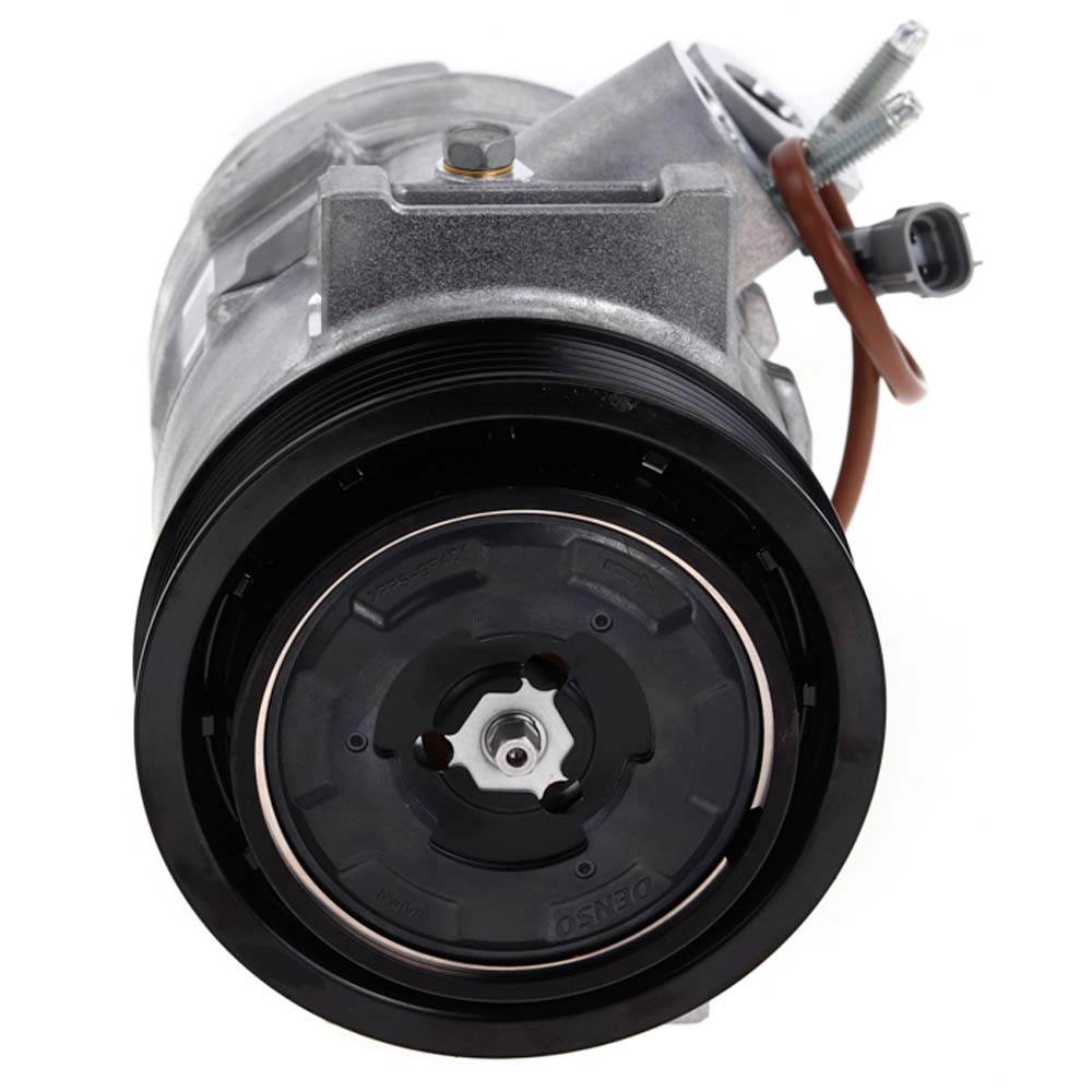 OEM / OES 60-03281NC A/C Compressor