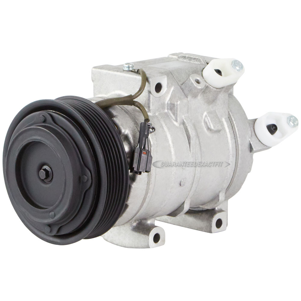 2004 Subaru Baja A/C Compressor