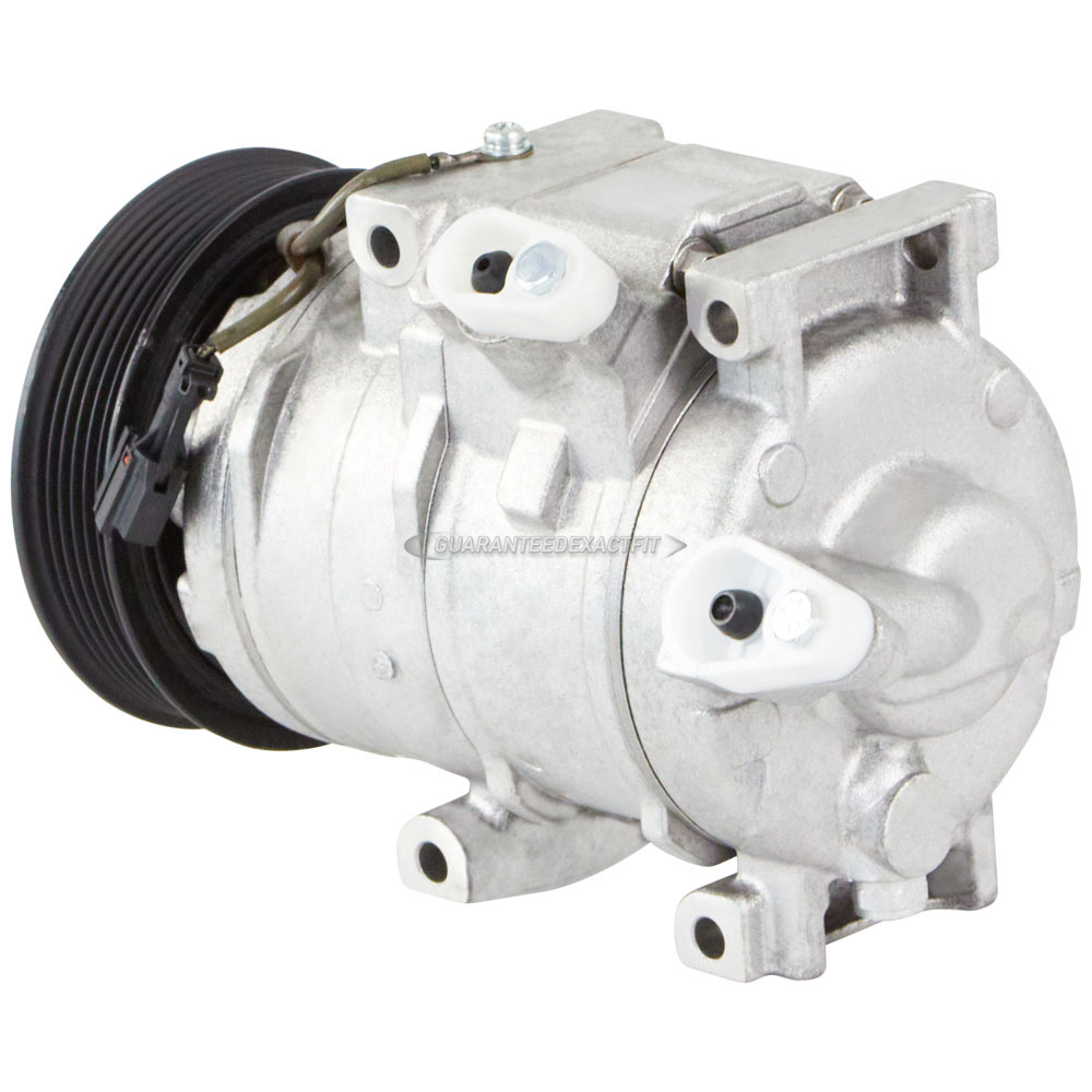 2004 Subaru Baja A/C Compressor