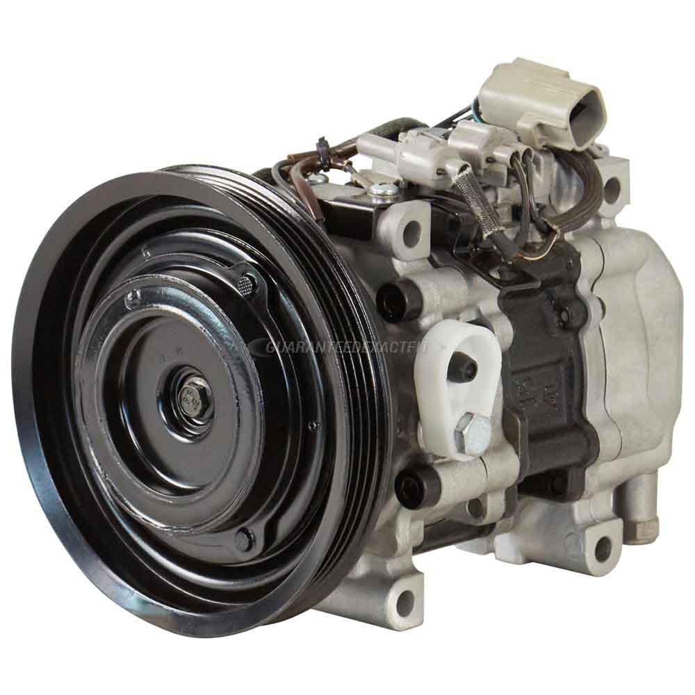 1993 Toyota Tercel A/C Compressor
