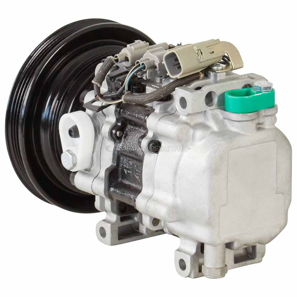 1993 Toyota Tercel A/C Compressor