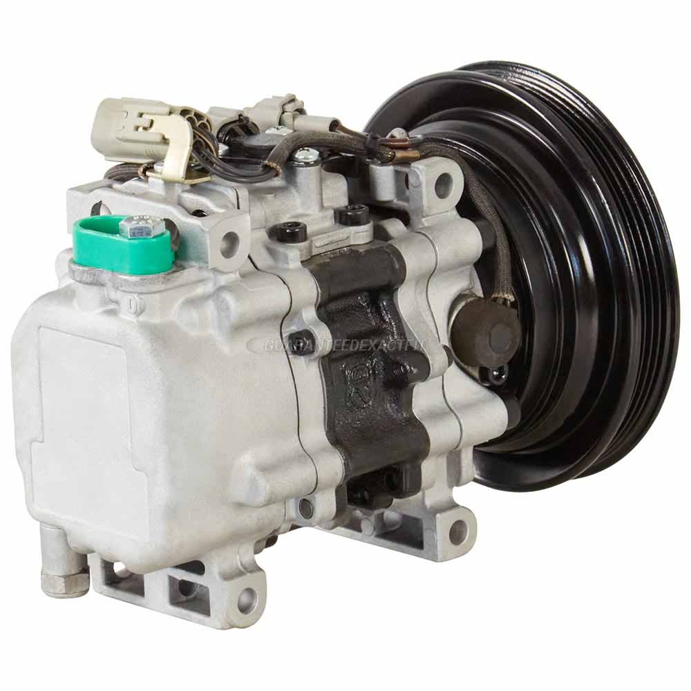 1993 Toyota Tercel A/C Compressor