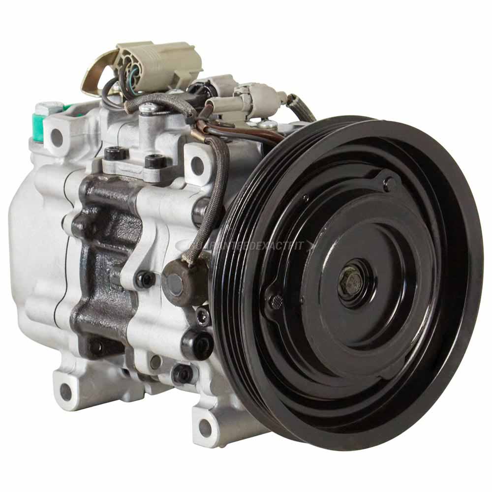 1993 Toyota Tercel A/C Compressor