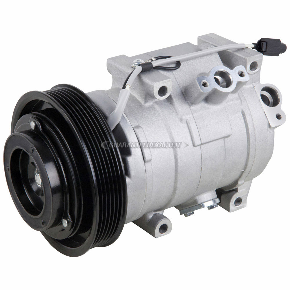 
 Acura Zdx AC Compressor 