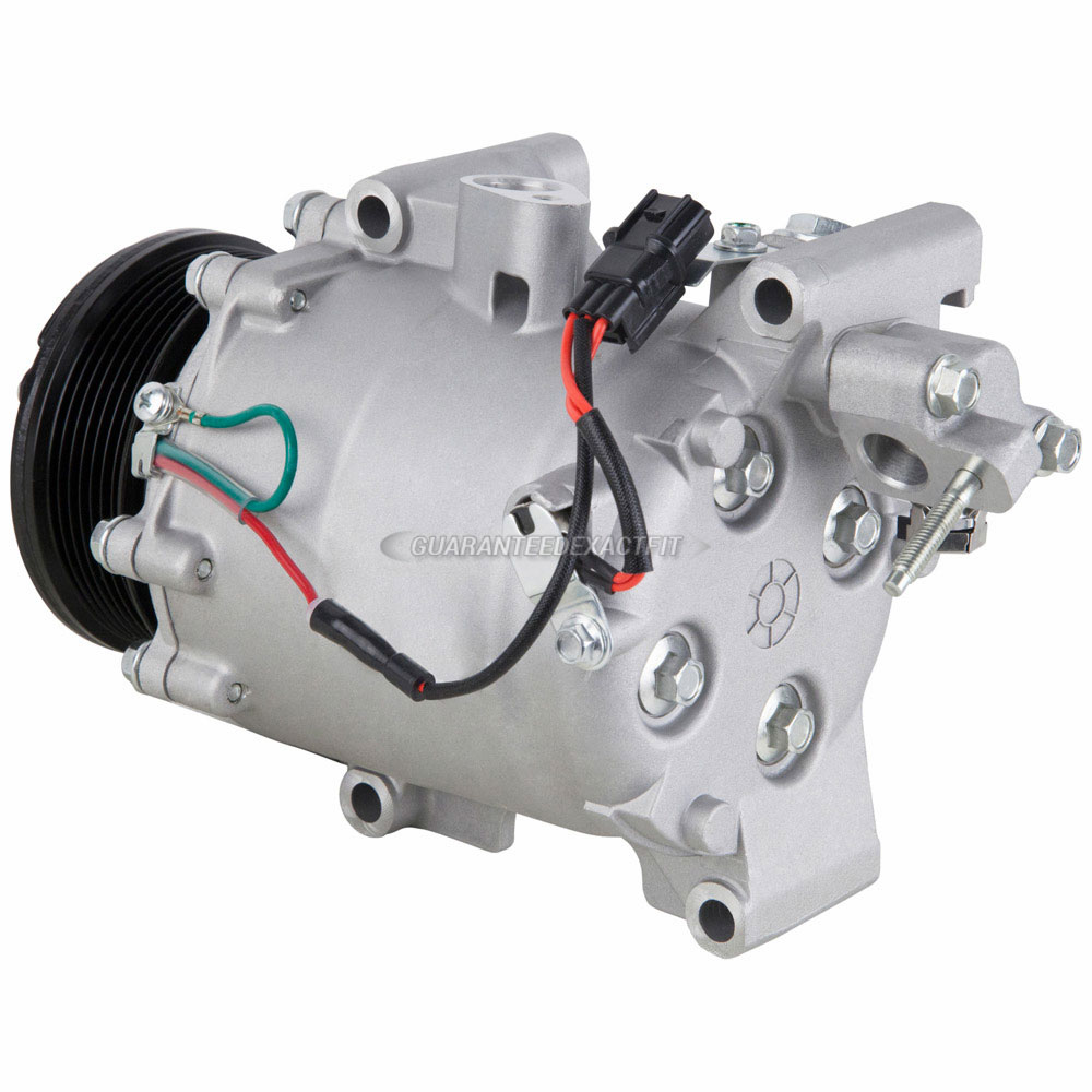 Honda Civic A/c Compressor