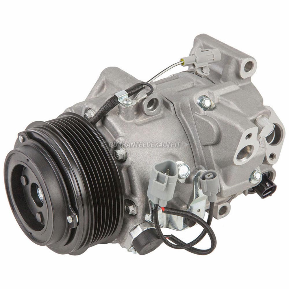 Lexus ES350 AC Compressor