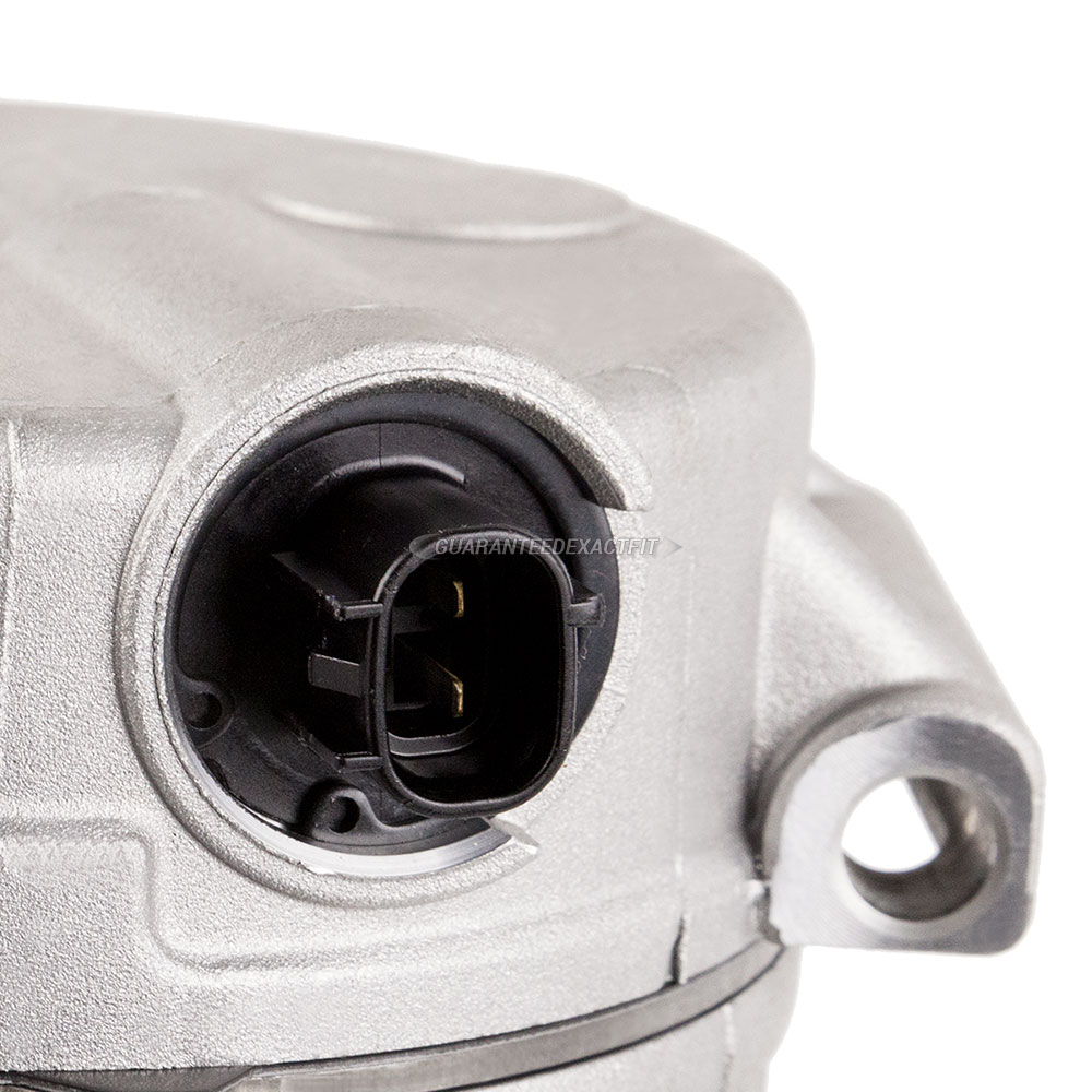 BuyAutoParts 60-02352NA A/C Compressor