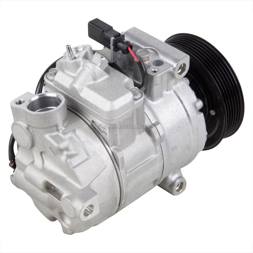 OEM / OES 60-02368NC A/C Compressor