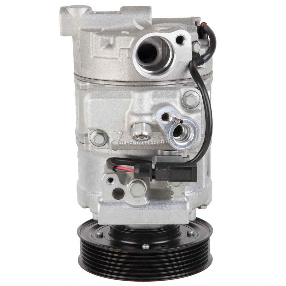 OEM / OES 60-02368NC A/C Compressor