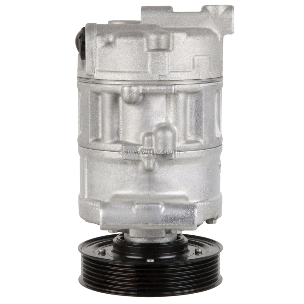 OEM / OES 60-02368NC A/C Compressor