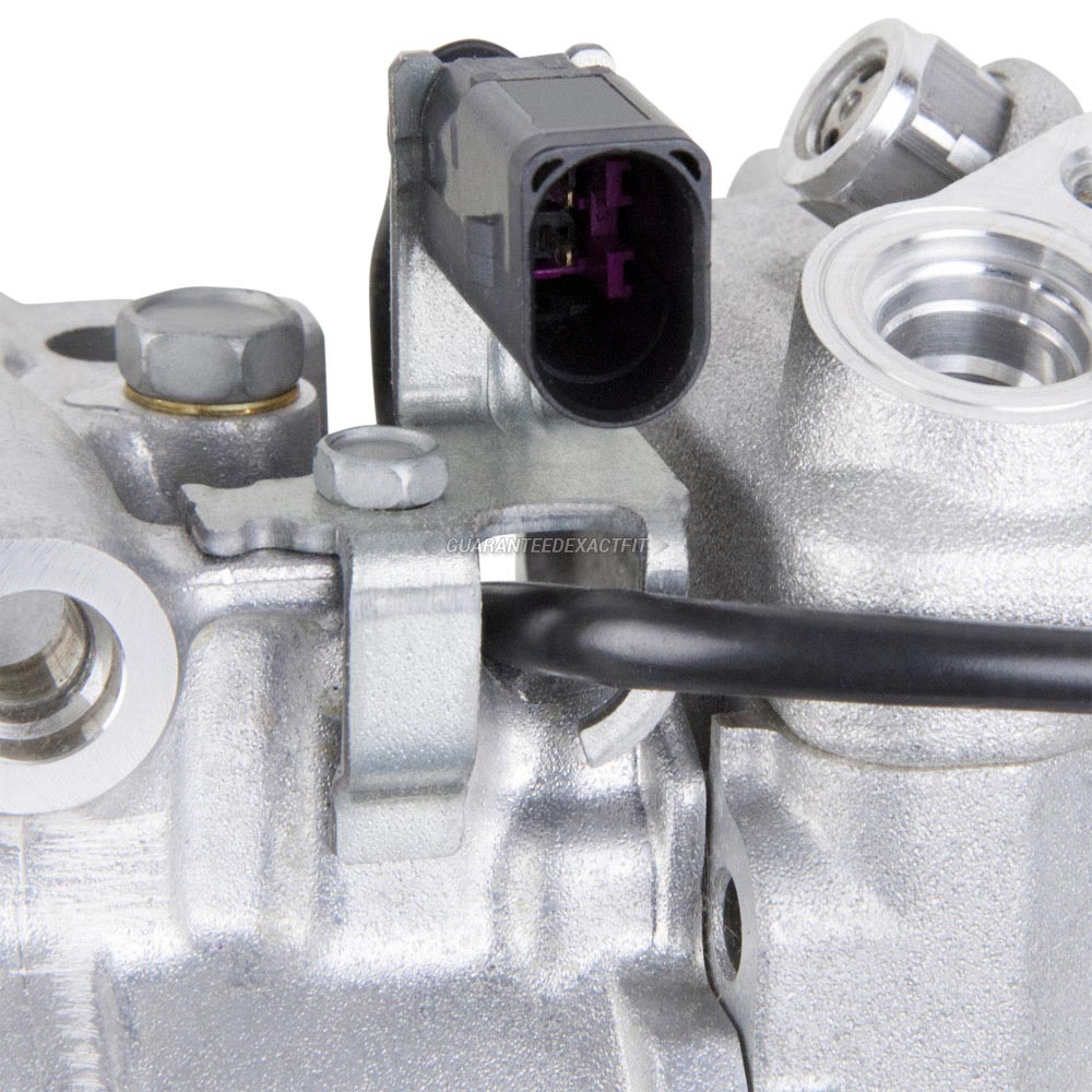 OEM / OES 60-02368NC A/C Compressor