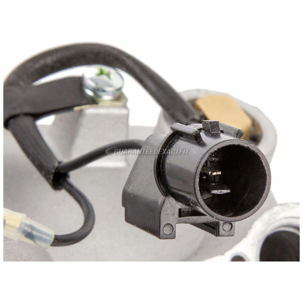 BuyAutoParts 60-03148NA A/C Compressor