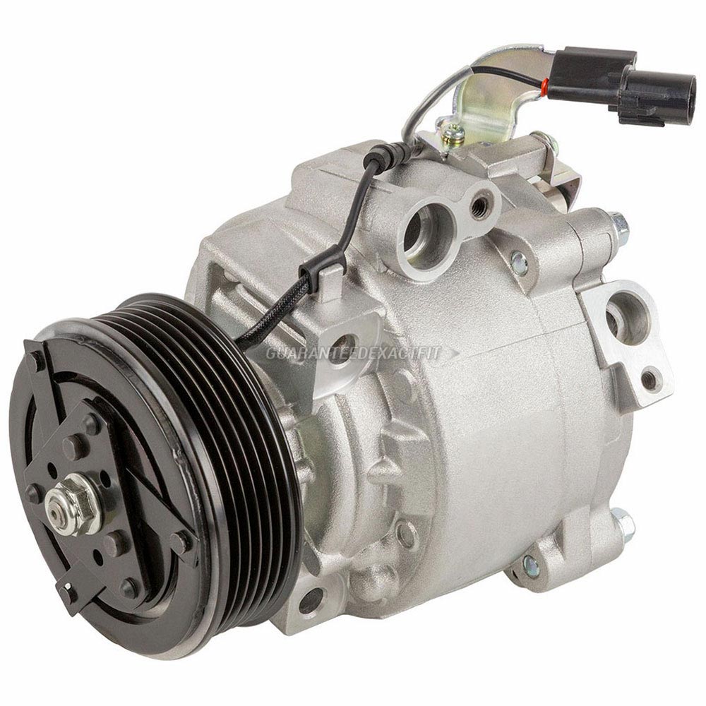 OEM / OES 60-03149NC A/C Compressor