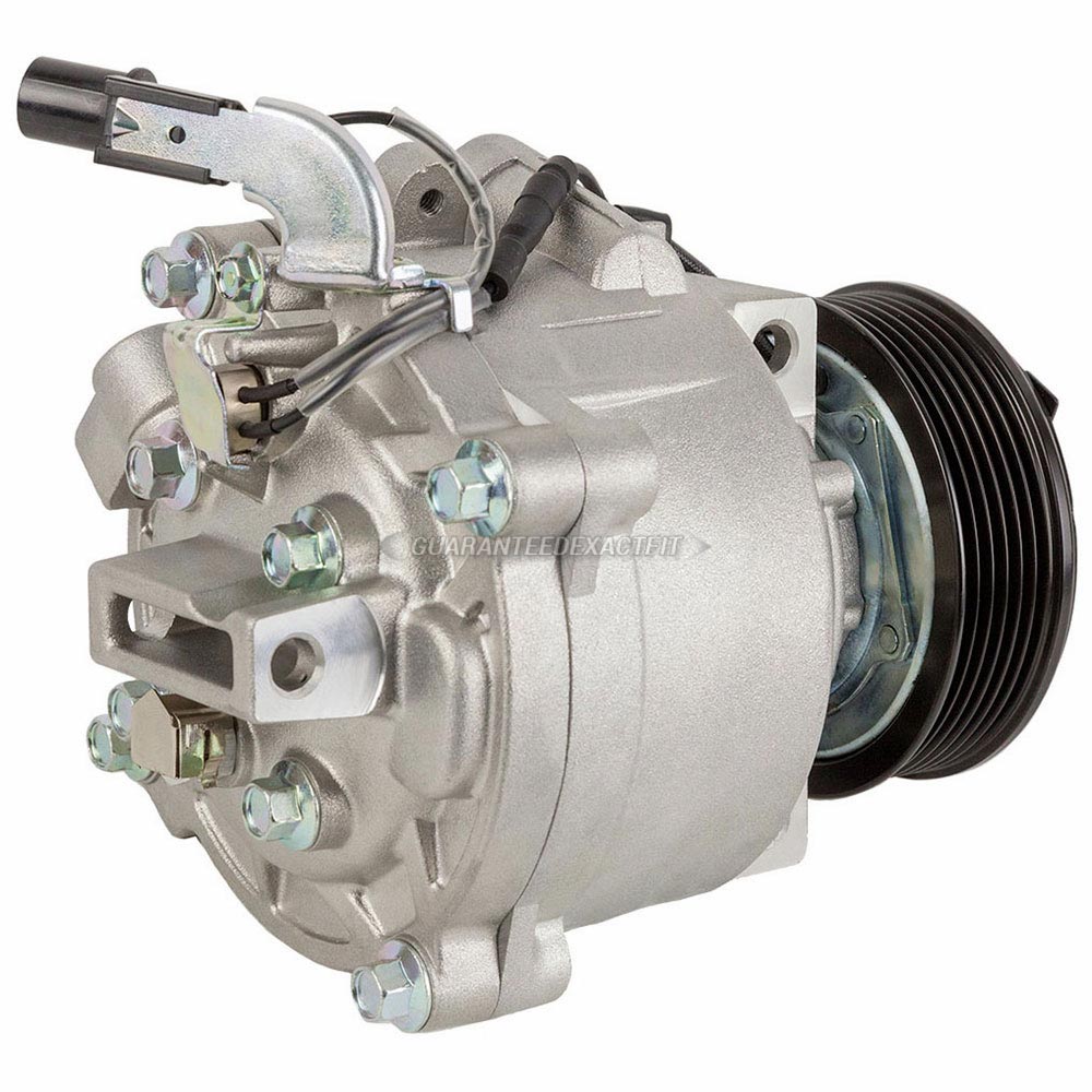 OEM / OES 60-03149NC A/C Compressor
