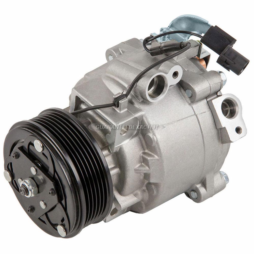 Mitsubishi Outlander Sport AC Compressor