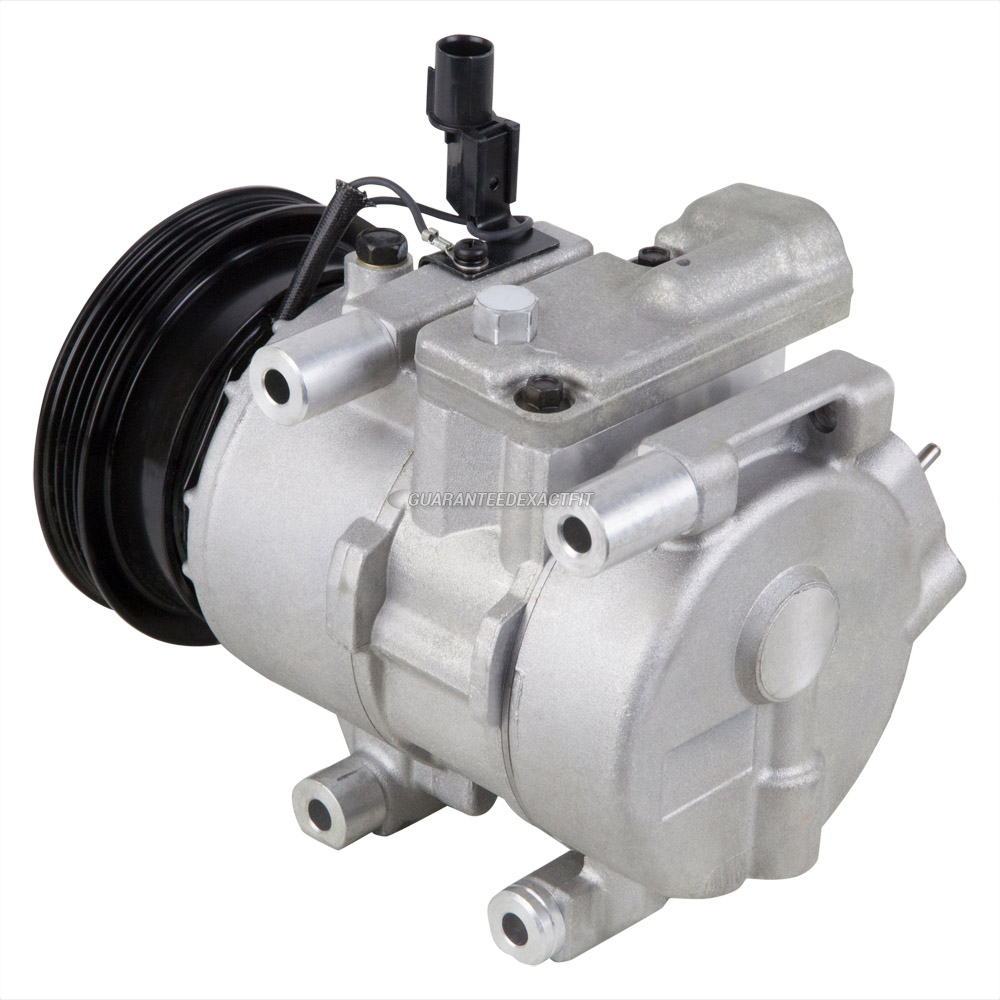 2009 Kia Spectra A/C Compressor
