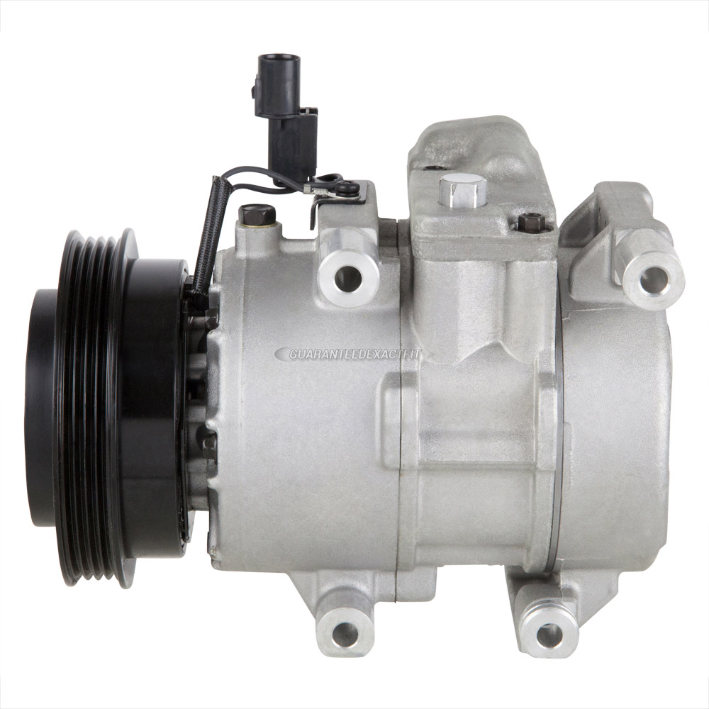 2009 Kia Spectra A/C Compressor