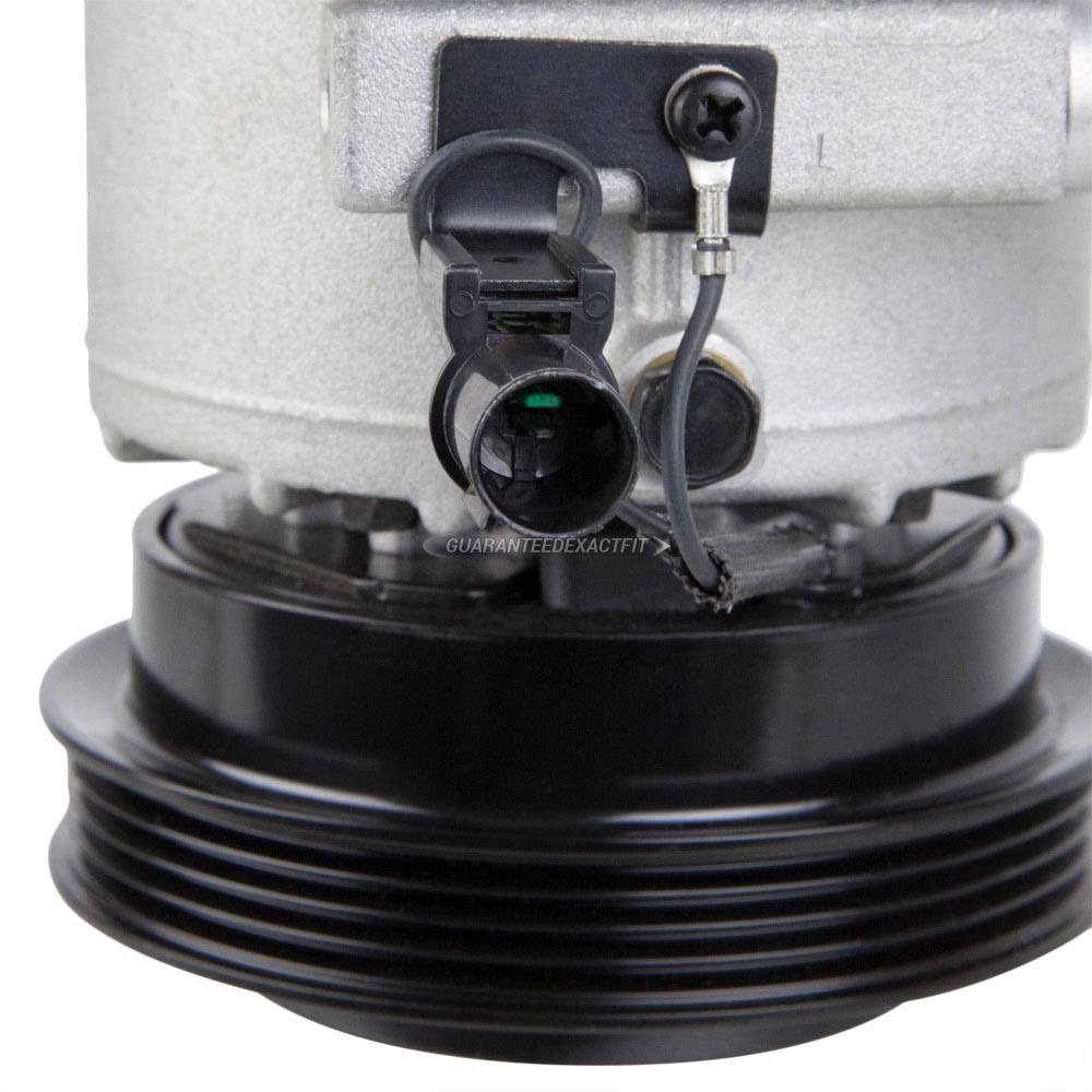 2009 Kia Spectra A/C Compressor