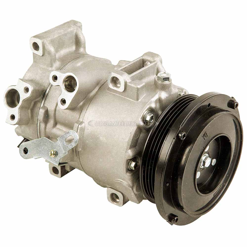 Refurbished ac compressor deals