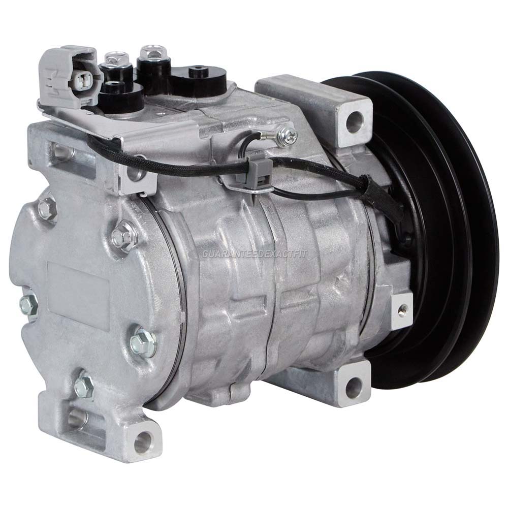 BuyAutoParts 60-03744NA A/C Compressor