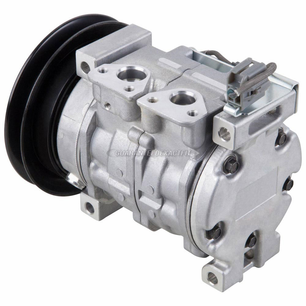 OEM / OES 60-03744NC A/C Compressor