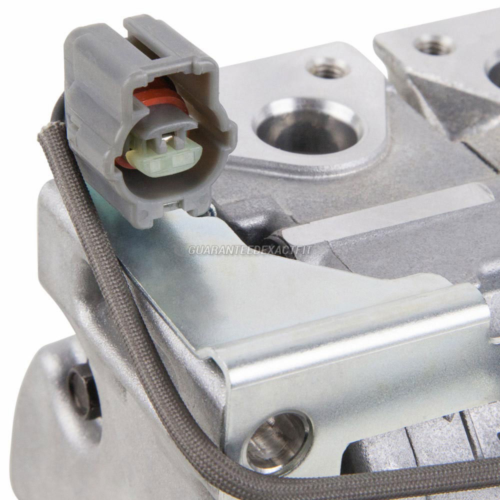 OEM / OES 60-03744NC A/C Compressor