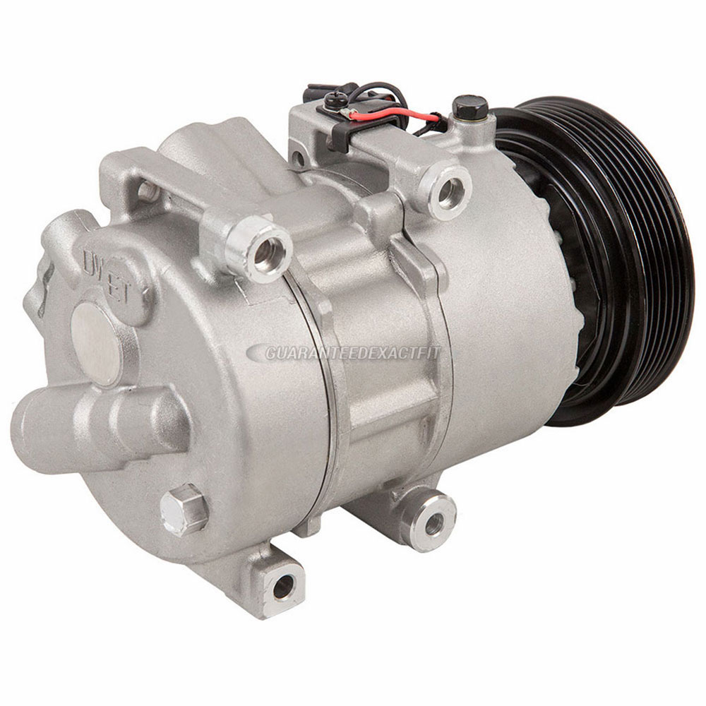 OEM / OES 60-03377NC A/C Compressor