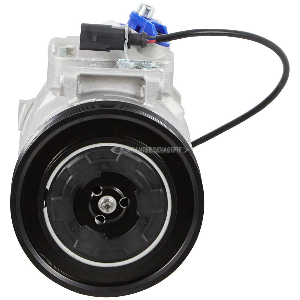 BuyAutoParts 60-03515NA A/C Compressor