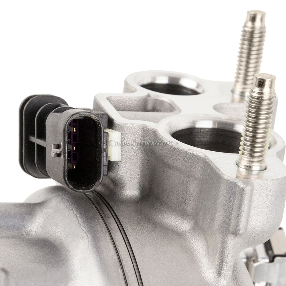 OEM / OES 60-03223NC A/C Compressor
