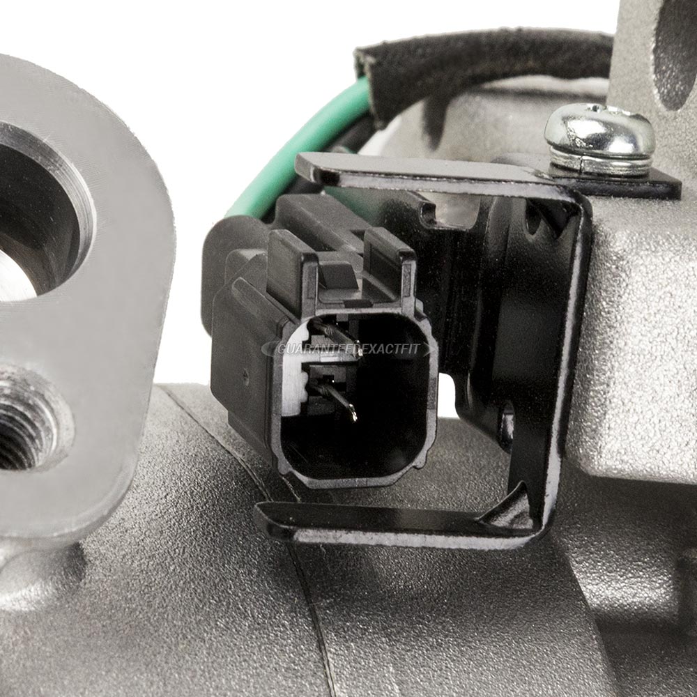 OEM / OES 60-03206NC A/C Compressor