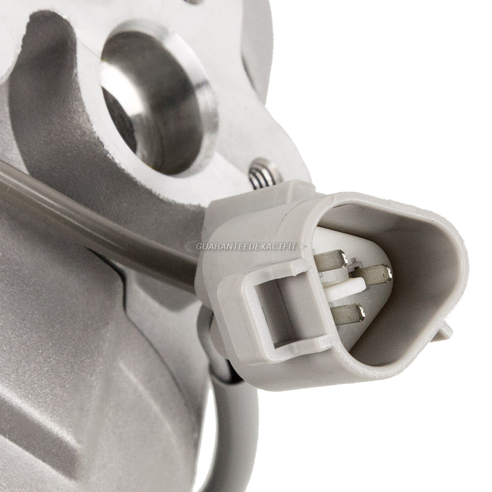 BuyAutoParts 60-03175NA A/C Compressor