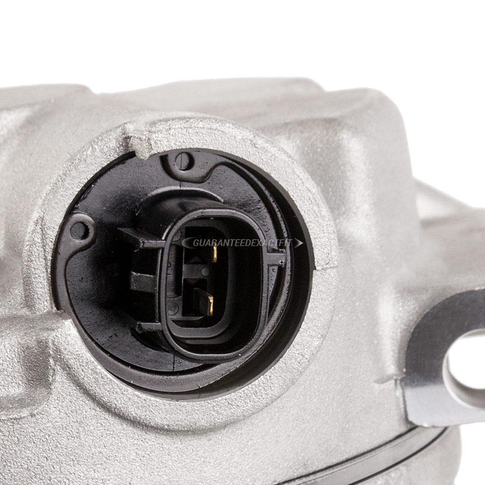 BuyAutoParts 60-03936NA A/C Compressor