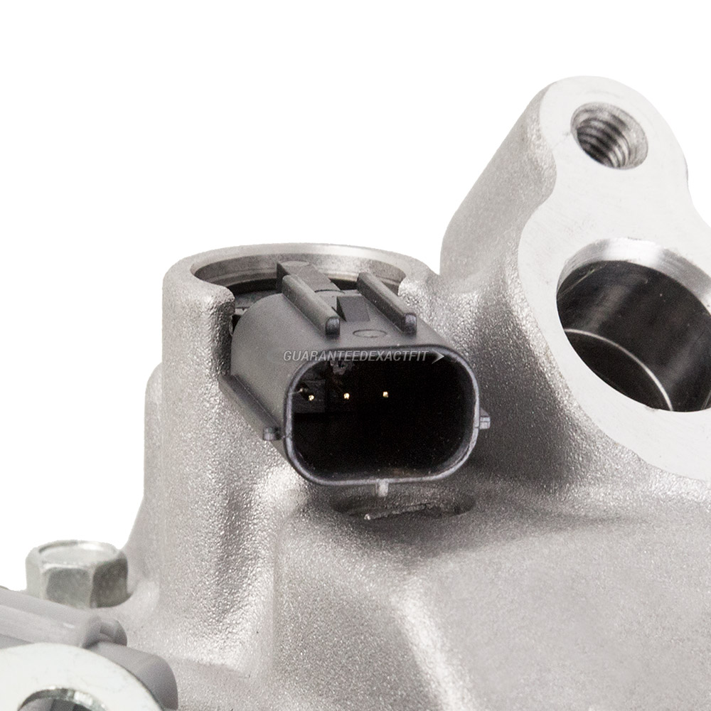 BuyAutoParts 60-03936NA A/C Compressor