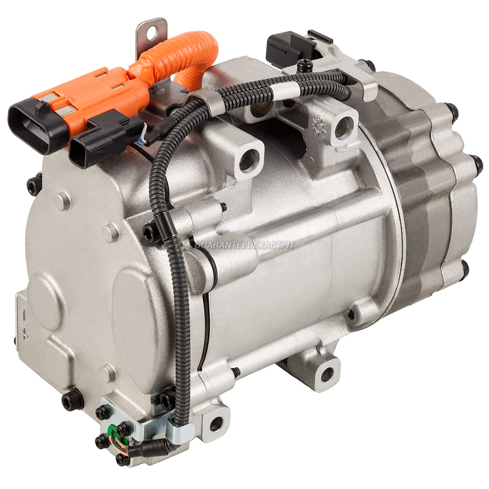 2011 Kia Optima A/C Compressor