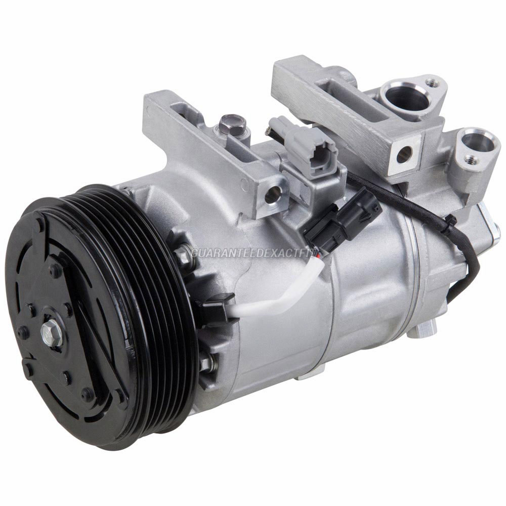OEM / OES 60-03300NC A/C Compressor