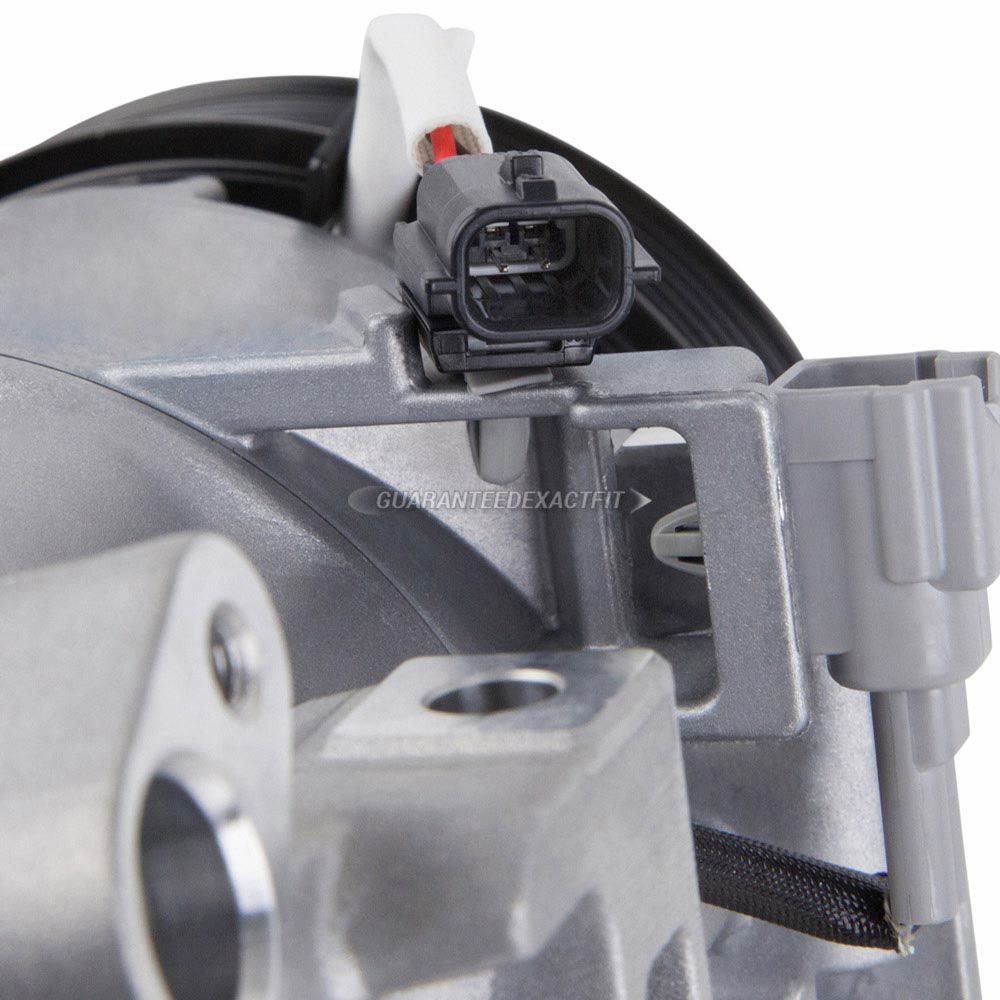 OEM / OES 60-03300NC A/C Compressor