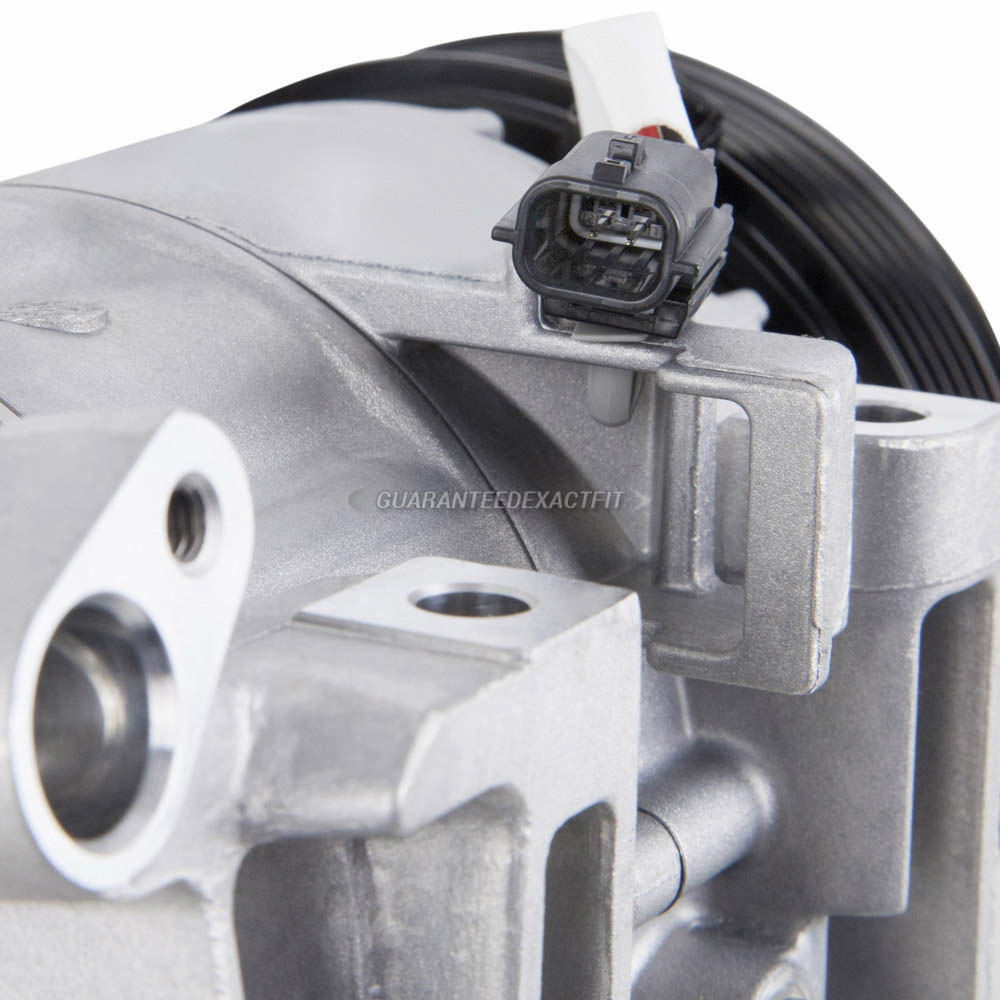 OEM / OES 60-03299NC A/C Compressor